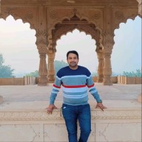 Gaurav Goswami