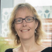 Geertje Van Der Horst