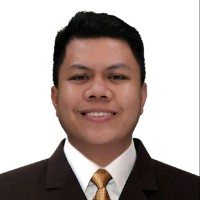 Mark Anthony Antenor