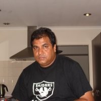 Krishna Datt