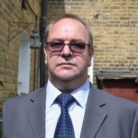 Simon Steer