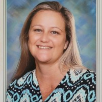 Gayle Scott-Dawkins (nee Beeton)