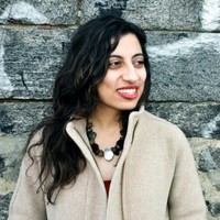 Nadia Siddiqui