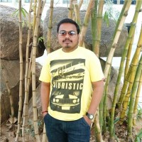 Arun Kumar Sadanala