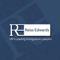 Reiss Edwards