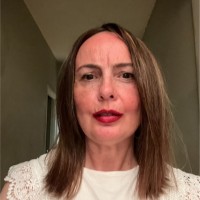 Rebecca Robinson