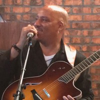 Ron Carmichael