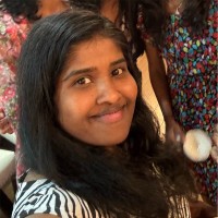 Jagadeeswari Periyasamy