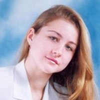 Ksusha Kuznetsova