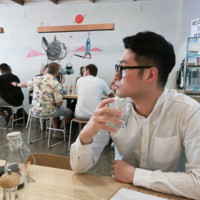 Kyungwook Yoo