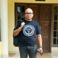 Mohammad Parwez Alam