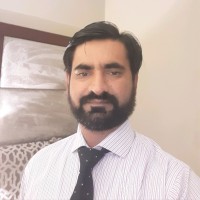 Haroon Kayani