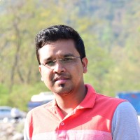 Rasmi Ranjan Rout
