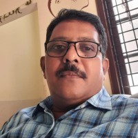 Raskatla Ramesh