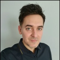 Marcin Skawinski