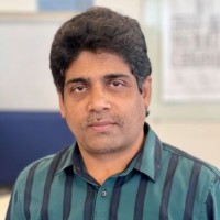 Vamsi Gundapuneni