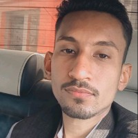 Zahid Ishaq