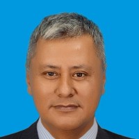 LUIS GILBERTO DELGADO ZAMORA