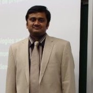 Sri Ramulu ELLURU