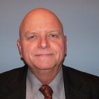Larry McClain