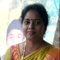 Shanthi Rengaraju