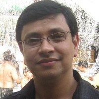 Pankaj Kumar