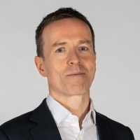 Fredrik Scharp