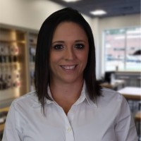 Sara Tomlinson