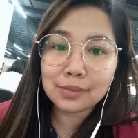 Mary Joy Magallano