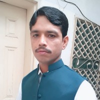 Javed Ali