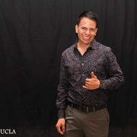 Martin Vidal-Gonzalez
