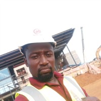 Kwasi Dotchie