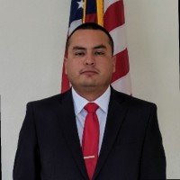 Miguel Ibave
