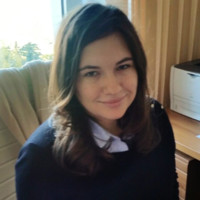 Valeria Esanu
