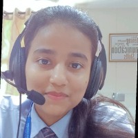 Shifa Akbar