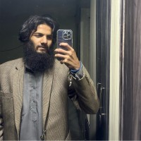 Tauseef Ahmed
