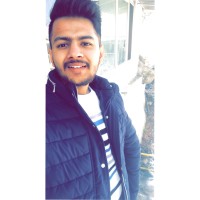 Nikhil Garg