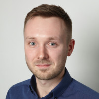 Jeremy Clarke