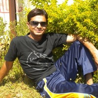 Kiran Gadge
