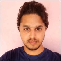 Ashith V Jain