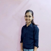 Priyanshi Gupta