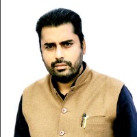 RAVI SHANKAR BHARTI