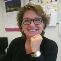 Jolanda Dillewaard
