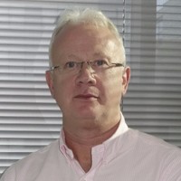 Tim O'Donovan