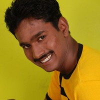 Prem Kamble