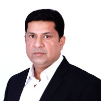 Nihar Dash