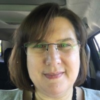 Stacey Wojahn