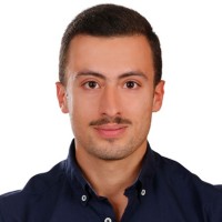 Osama Daher