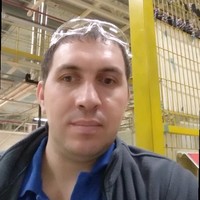 Алексей Боюнец