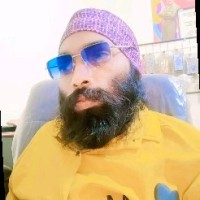 Virender Singh